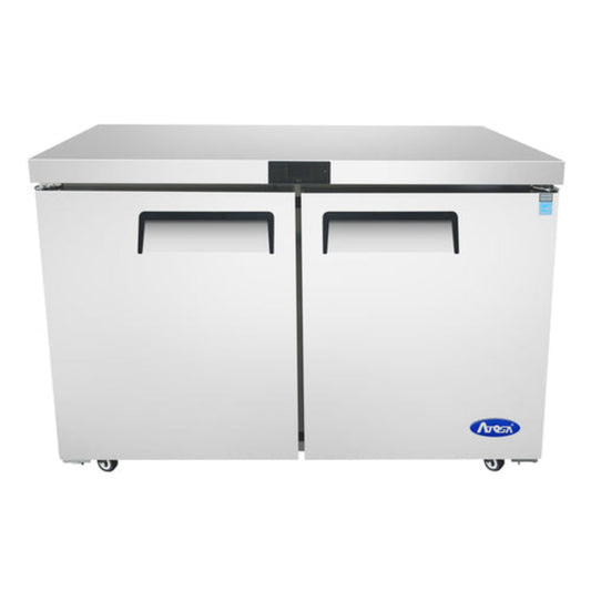 Atosa USA, Inc. MGF8406GR Atosa Undercounter & Worktop Refrigeration