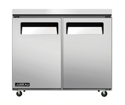 Omcan USA Juneau Undercounter & Worktop Refrigeration - 58013