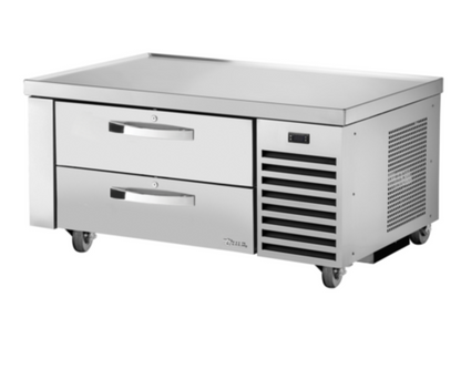 True Mfg. - General Foodservice  Undercounter & Worktop Refrigeration - TRCB-48-HC~SPEC3