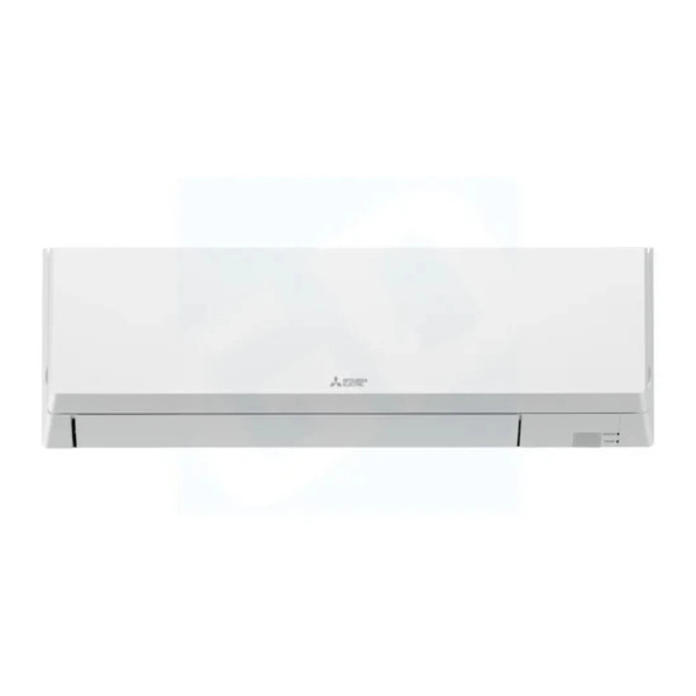 Mitsubishi PKA-AL12NL 12,000 BTU Wall Mounted Indoor Unit - R454B - PKAAL12NL