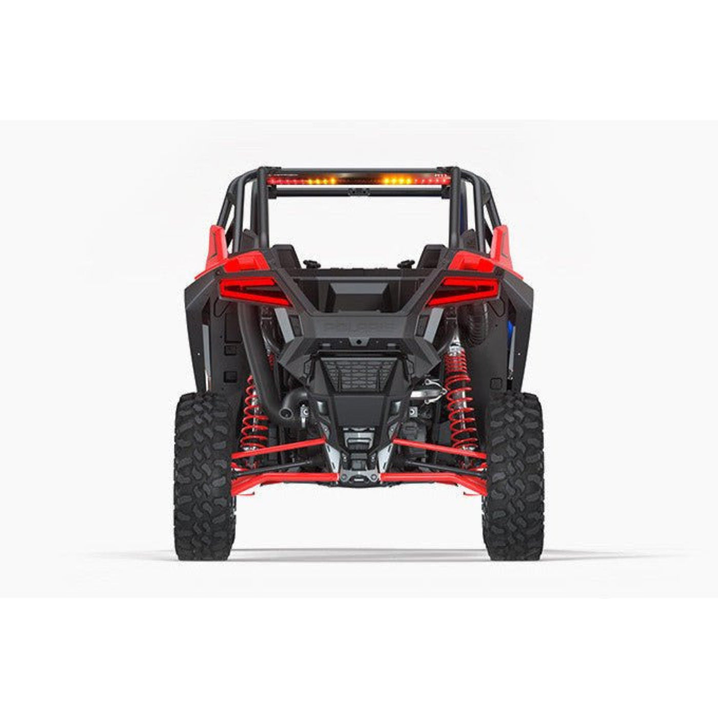 Polaris RZR Pro XP / Turbo R RTL Rear Tail Light Kit - 447177
