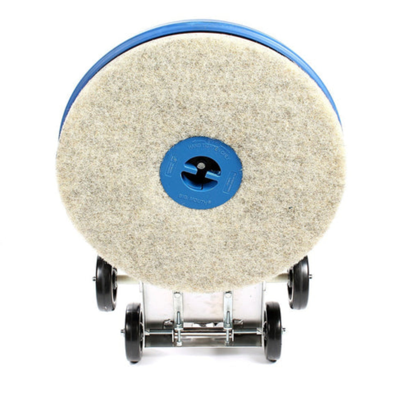 Trusted Clean 20" High Speed Floor Burnisher - SS-20-1500HS-TC Model - TPL-17-200-CE-HEAT-TCP