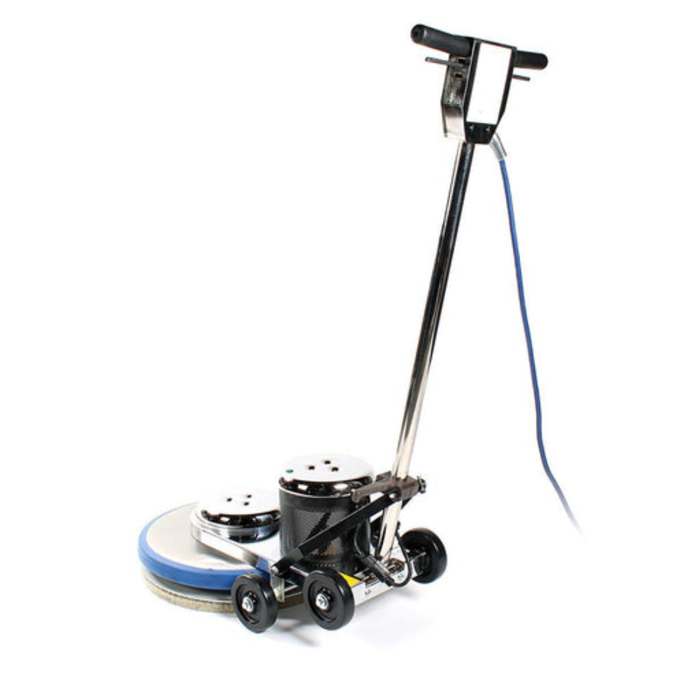 Trusted Clean 20" High Speed Floor Burnisher - SS-20-1500HS-TC Model - TPL-17-200-CE-HEAT-TCP