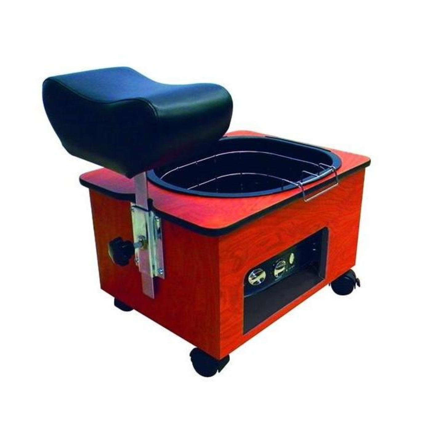 Pibbs Portable Footsie Pedicure Spa Pibbs - PIB-DG103