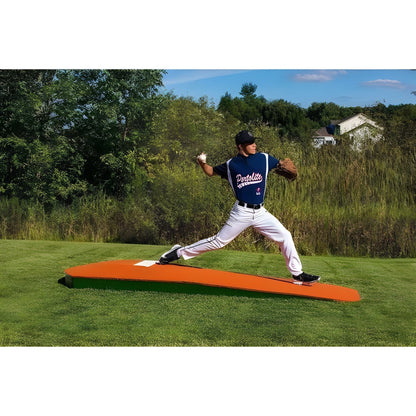 Portolite 10" Oversize Portable Practice Pitching Mound 11751PC