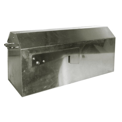 Copperlab Post Mount Mailbox - PMM1