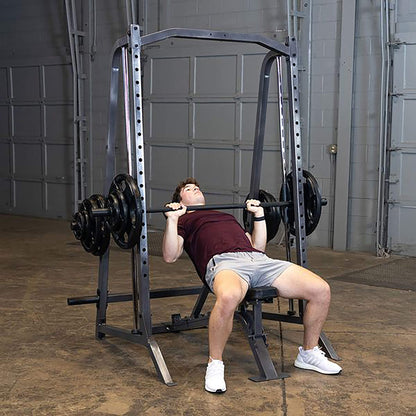Dynamic Body-Solid Powerline PSM200 Smith Machine - PSM200