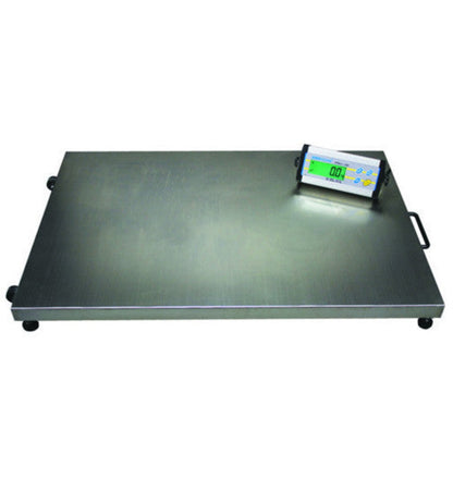 Adam Equipment Floor Scale & Indicator - 75 x 0.02 lb - CPWplus 35L