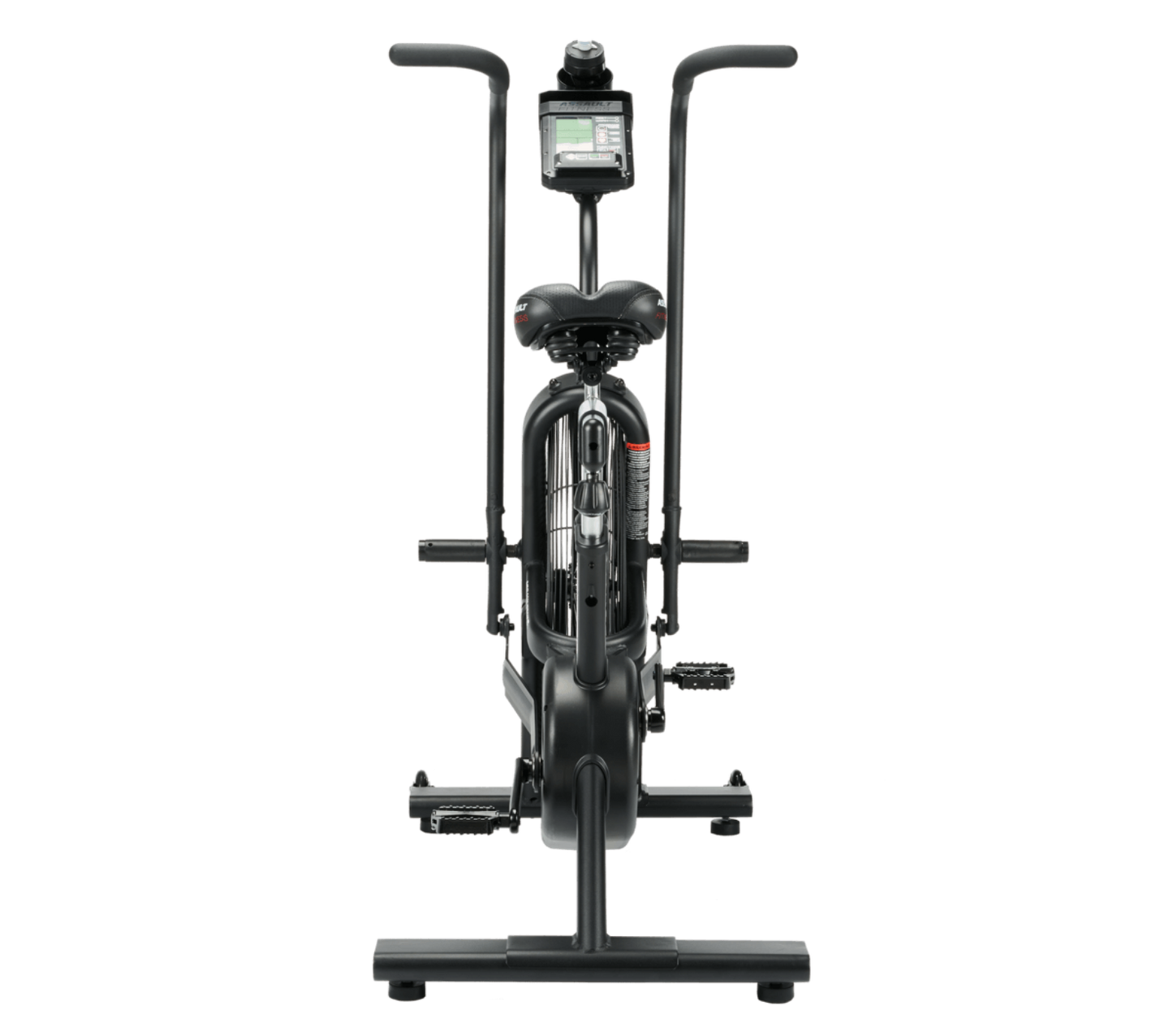 Assault Fitness Assault Bike Pro X - AS-ABPX