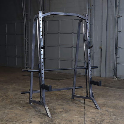 Dynamic Body-Solid Powerline PSM200 Smith Machine - PSM200