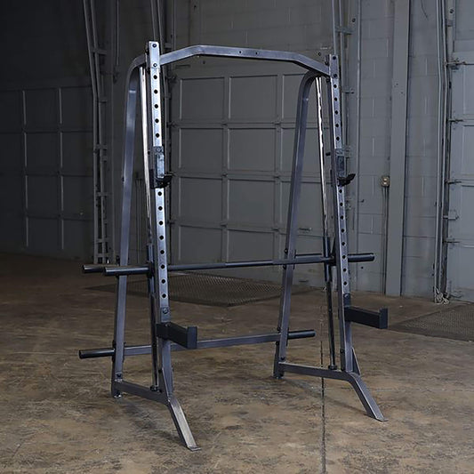 Dynamic Body-Solid Powerline PSM200 Smith Machine - PSM200