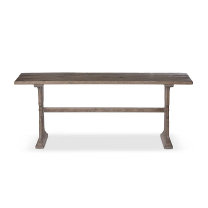 Park Hill Collection Muriel Console Table