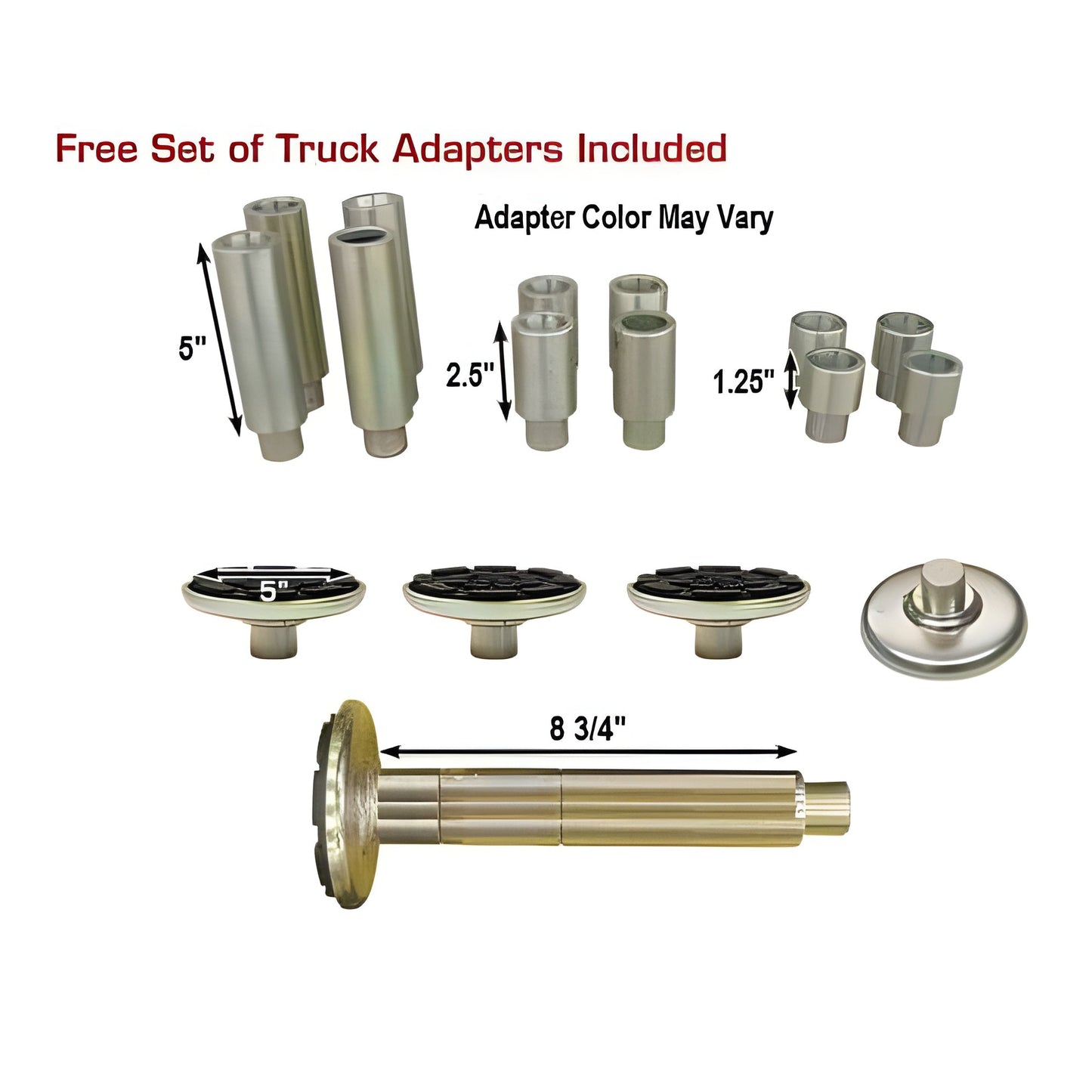 Atlas PV12PX 12,000 lb Overhead 2-Post Lift - ATEXH-PV12PX-FPD