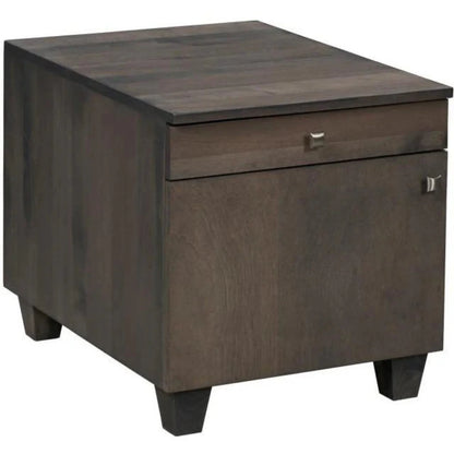QW Amish Biltmore End Table - 272U-1071