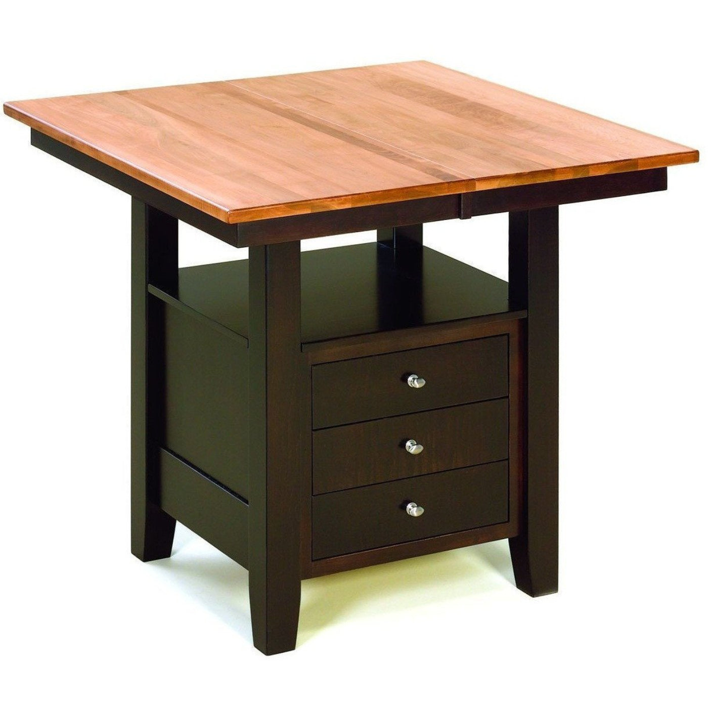 QW Amish Cape Cod Table - 686D-CAPECOD-36H