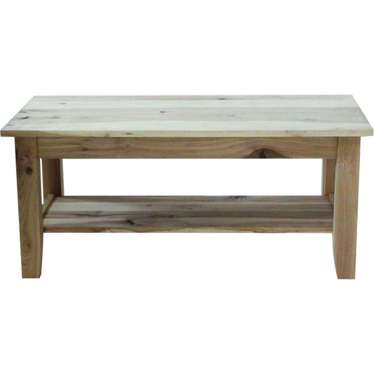 QW Amish Classic Coffee Table - 272U-CC2242