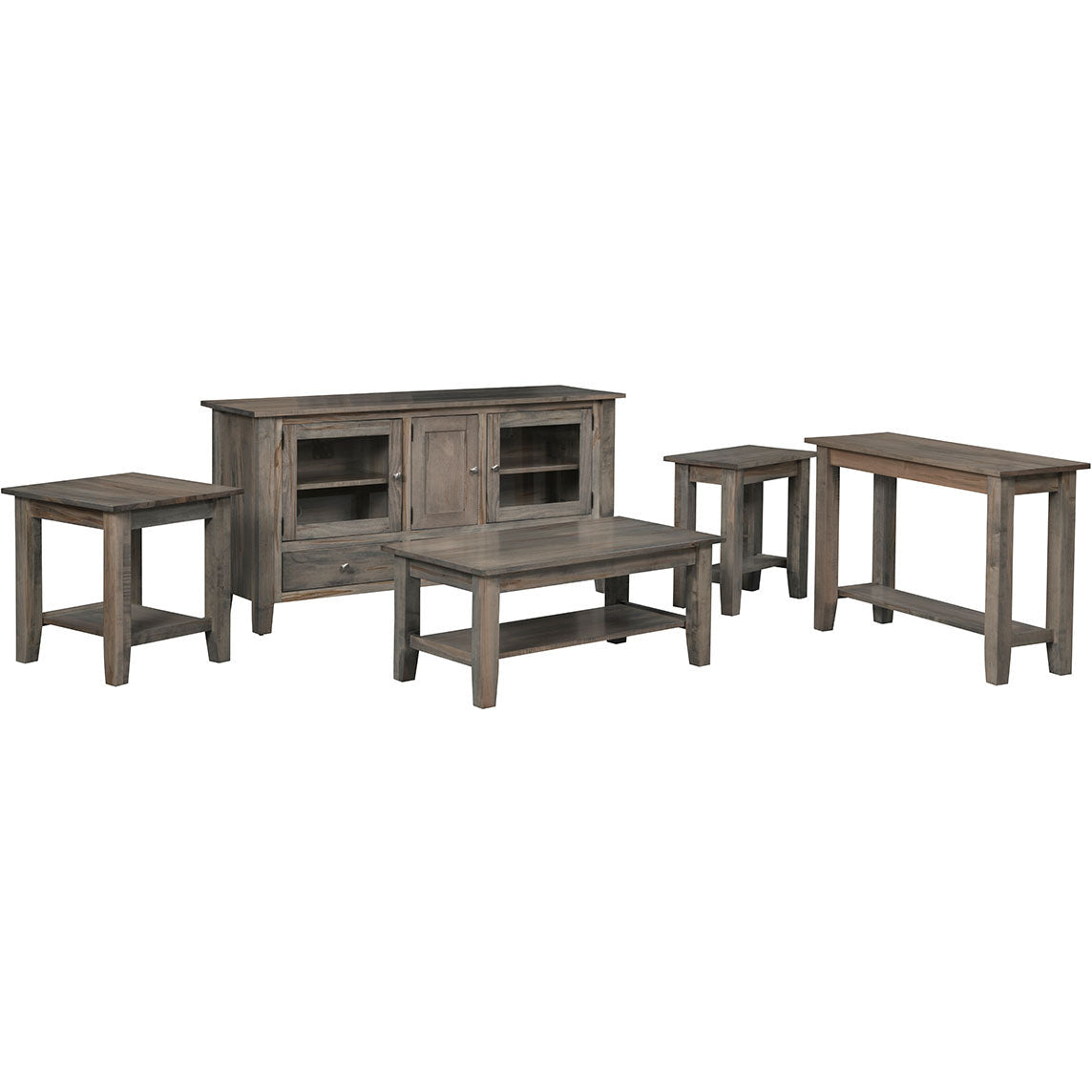 QW Amish Classic Coffee Table - 272U-CC2242