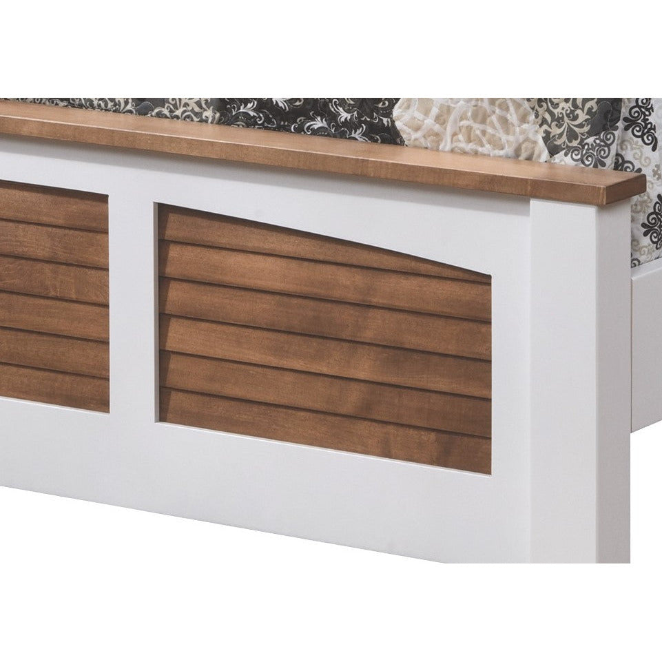 QW Amish Coastal Chest of Drawers - 214W-503