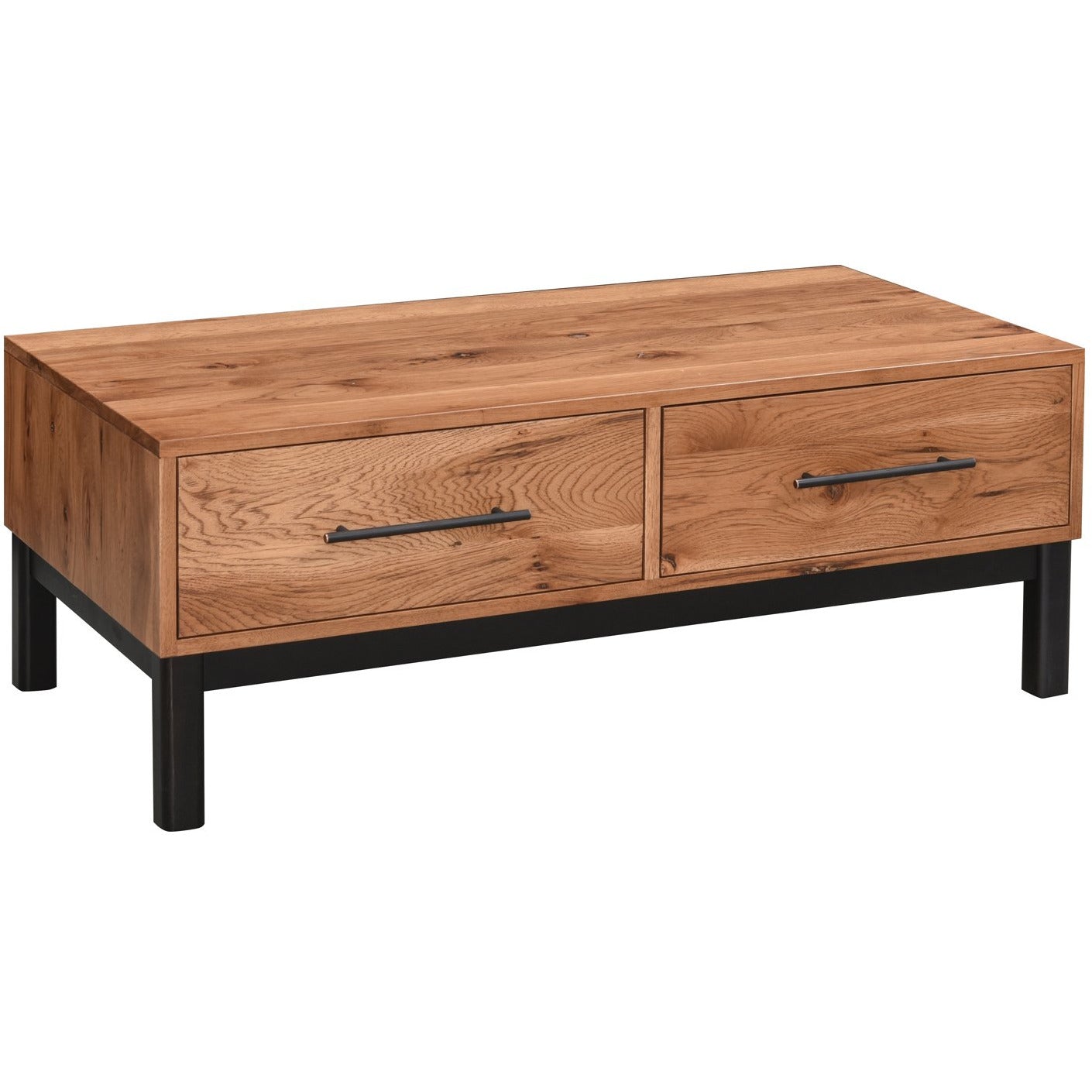 QW Amish Cooper Coffee Table - 272U-902