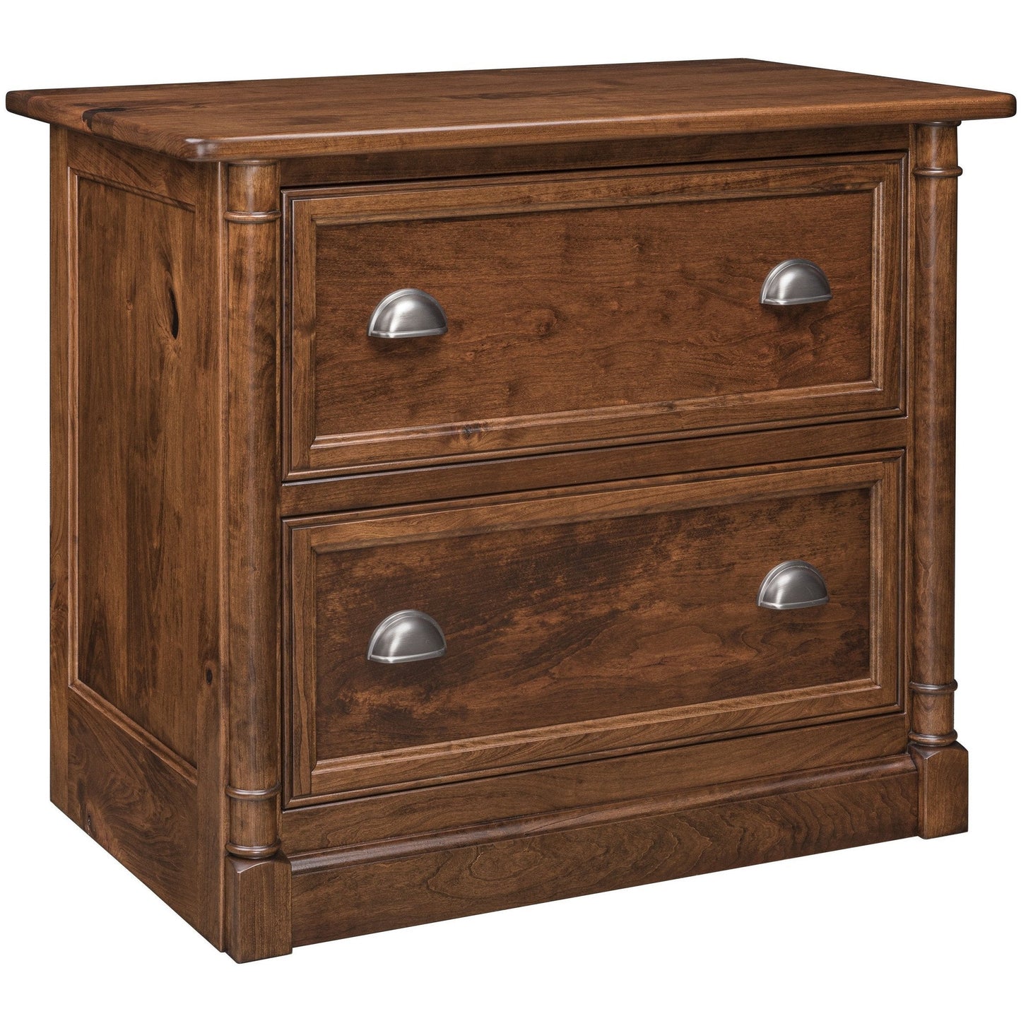 QW Amish Covington Lateral File - 126N-CLF-3820