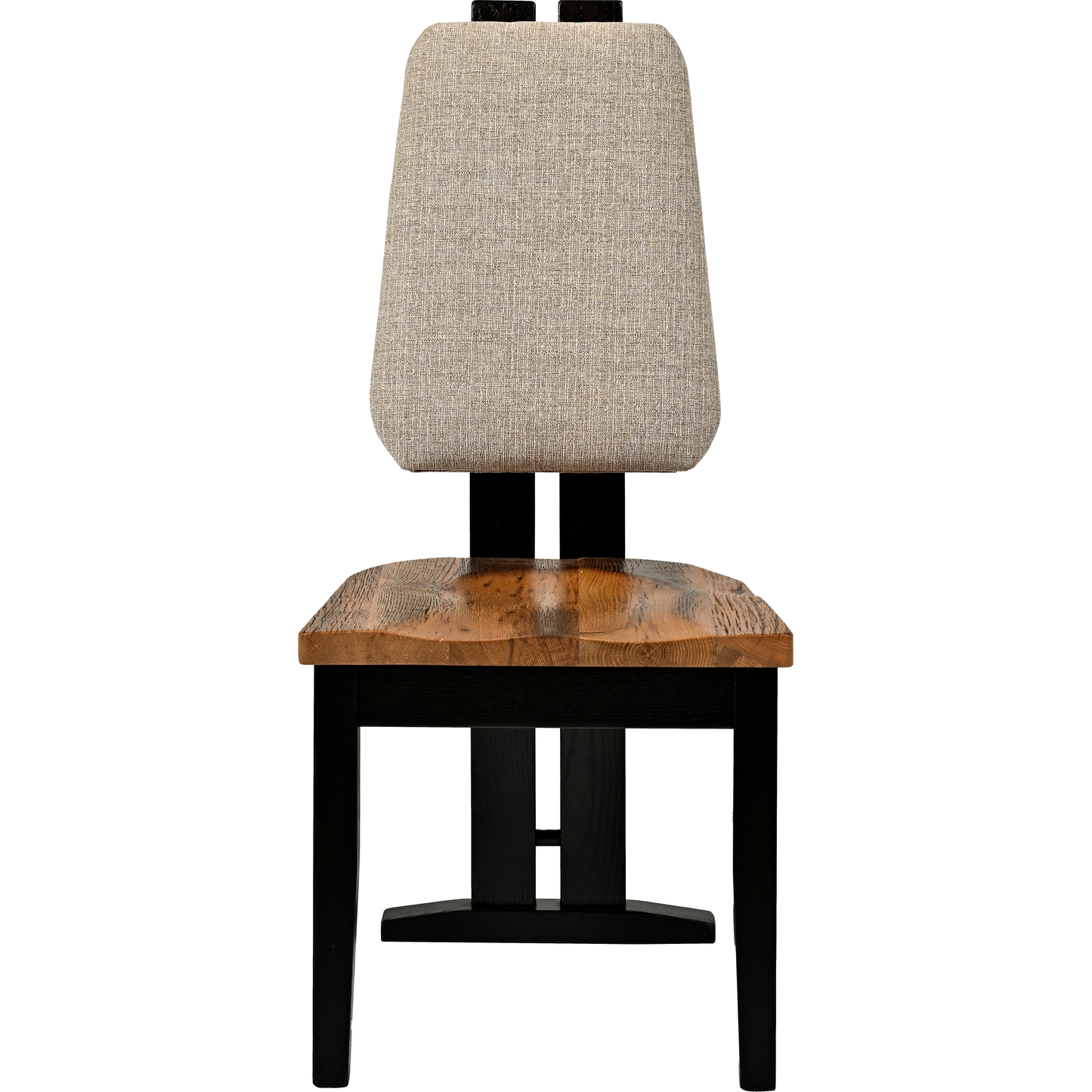 QW Amish Eden Reclaimed Barnwood 6pc Set - 211B-EDEN-6PC-4272