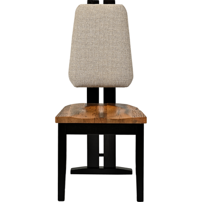 QW Amish Eden Reclaimed Barnwood 6pc Set - 211B-EDEN-6PC-4272