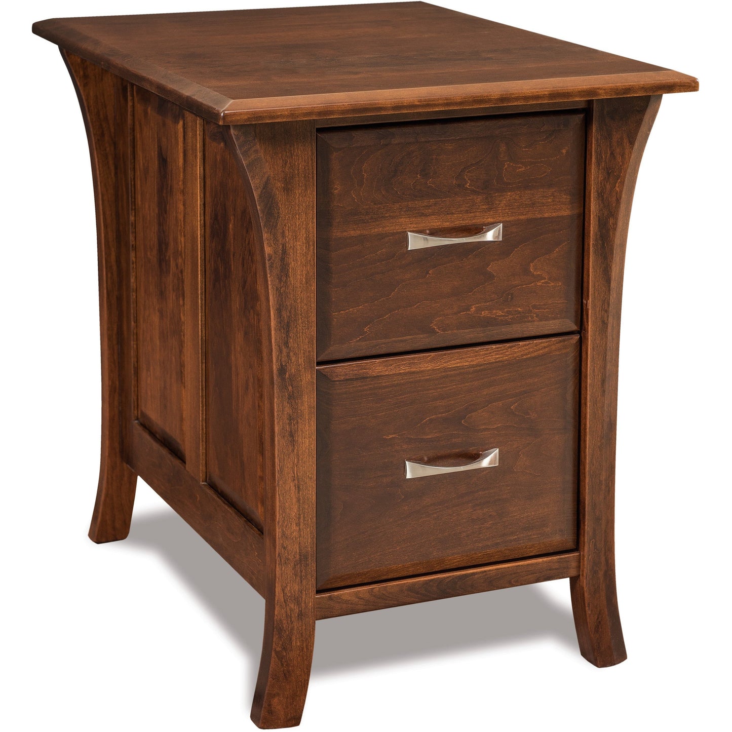 QW Amish Ensenada File - 639V-FVF-2DWR-EN