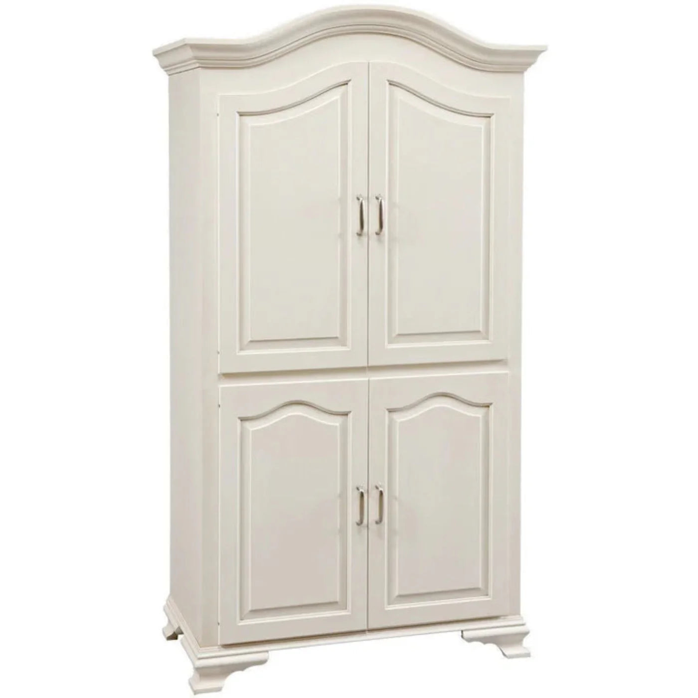 QW Amish French Cupboard - 172P-B40FRENCH