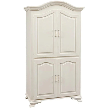 QW Amish French Cupboard - 172P-B40FRENCH
