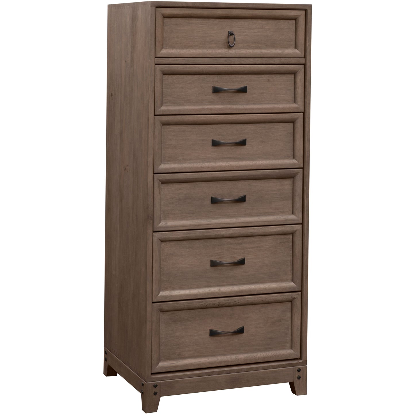 QW Amish Glendale Lingerie Chest - 351W-5140