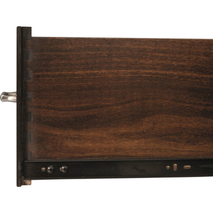 QW Amish Hampton Chest of Drawers - 108M-54