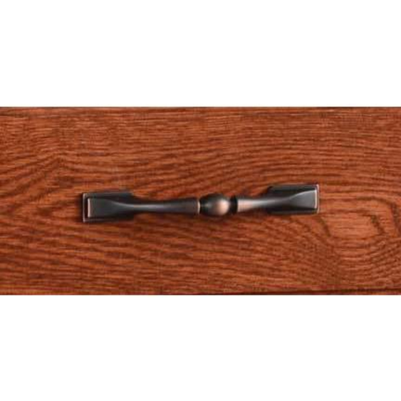 QW Amish Heritage Nightstand - 208L-31