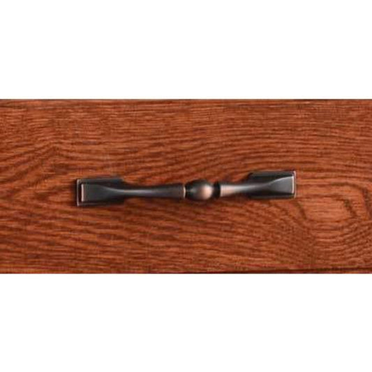 QW Amish Heritage Nightstand - 208L-31