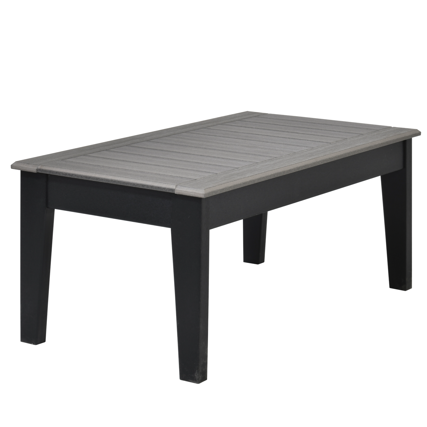 QW Amish Leisure Coffee Table - 121L-LLIISCT