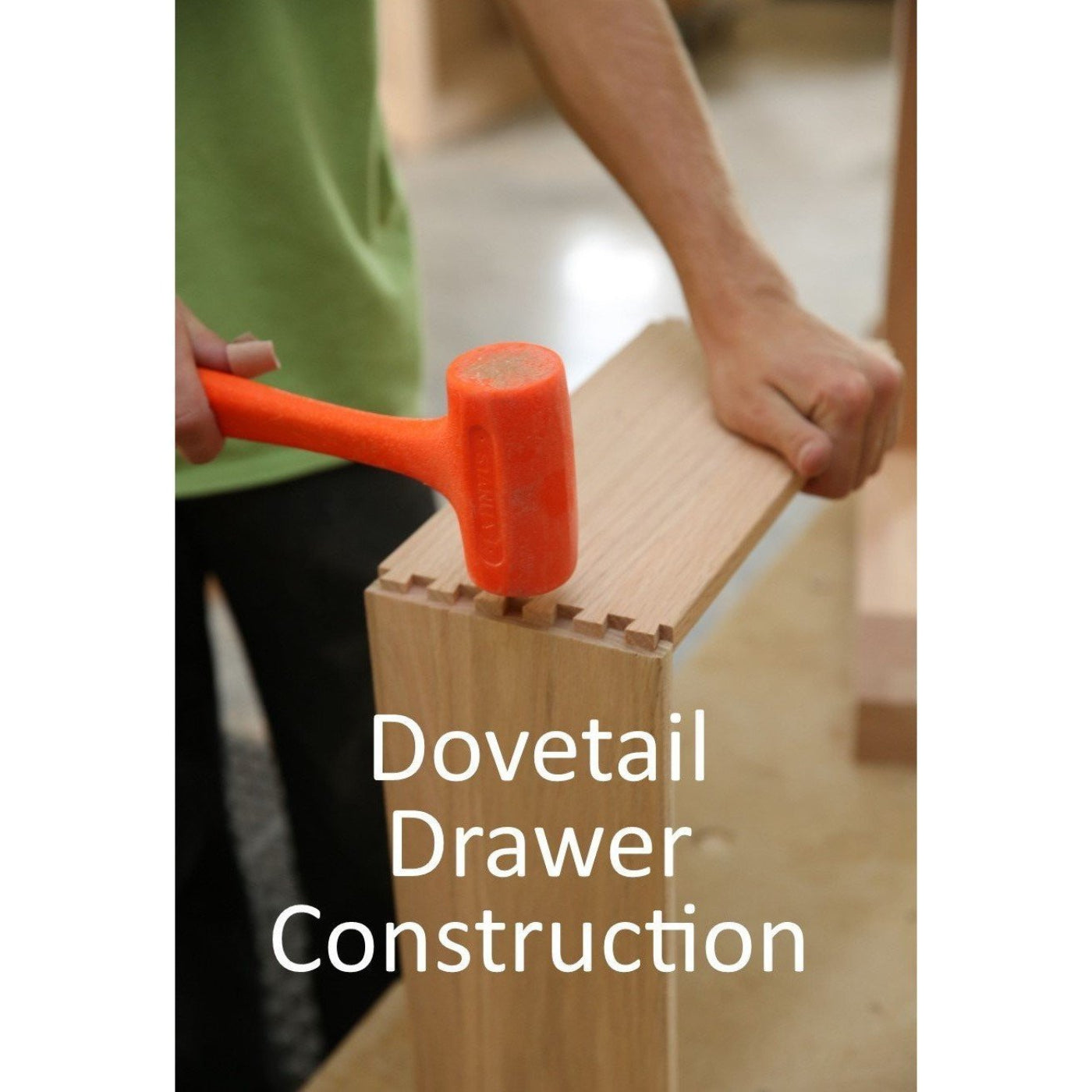 QW Amish Lexington Entertainment TV Stand - 450C-LEX-352