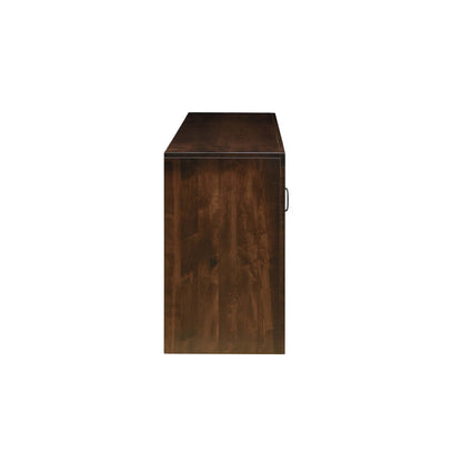 QW Amish Urban 70" TV Stand - 857W-U-7030