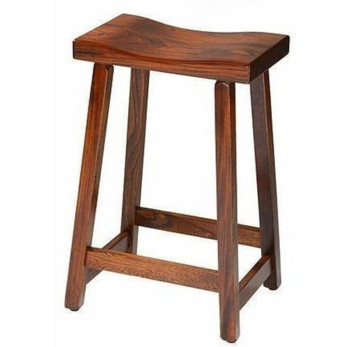 QW Amish Urban Barstool - 169W-URBAN-24