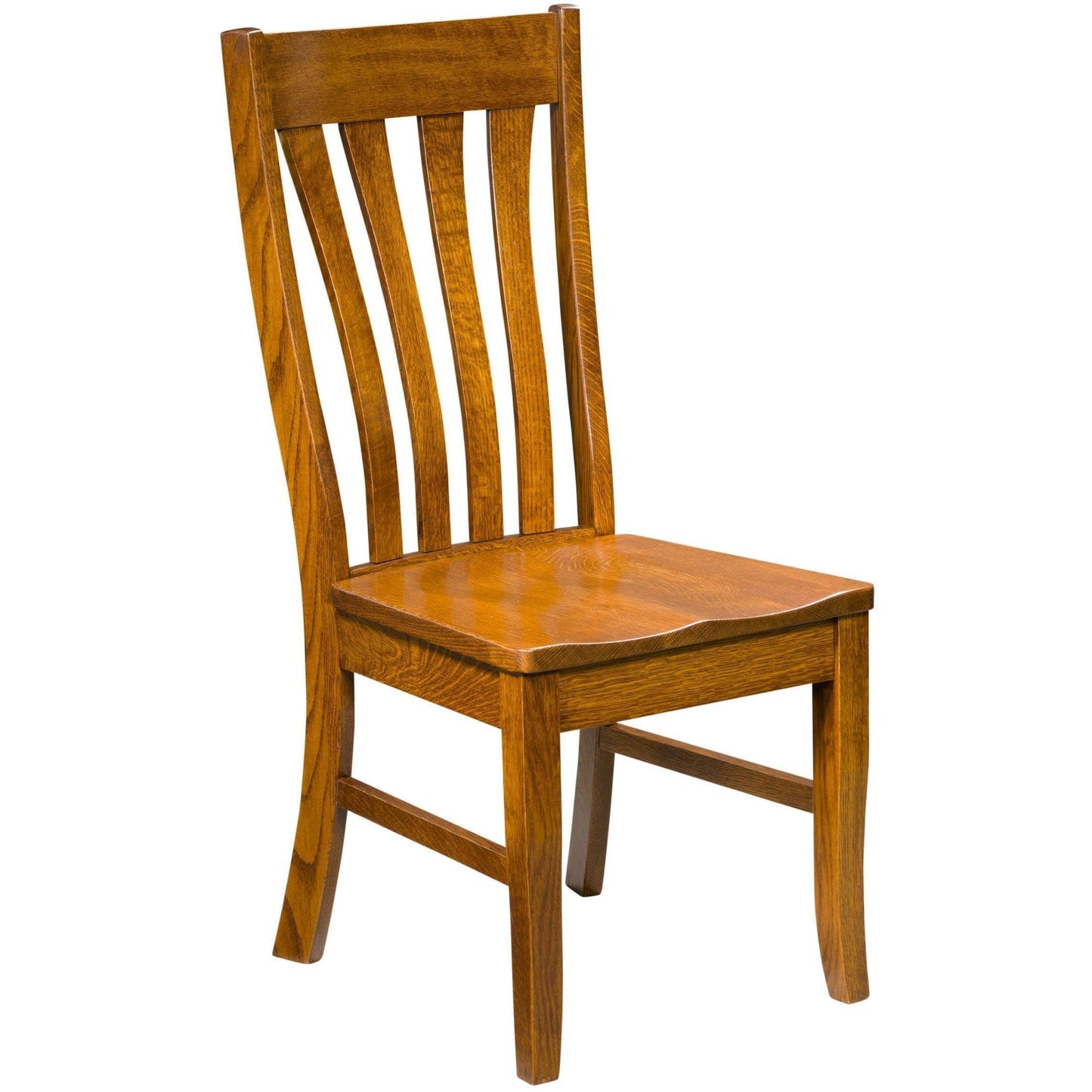 QW Amish Vista Side Chair - 167C-VISTA-SIDE