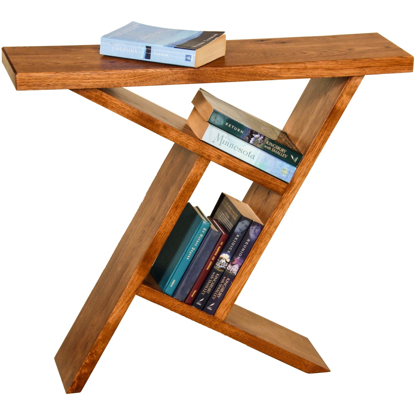 QW Amish Wilson Console Table - 192P-C152600