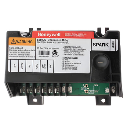 Armstrong Furnace R38691B-001 Ignition Control - R38691B-001