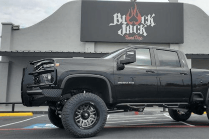 Ranch Hand FBC151BLR 2015-2019 Chevy Silverado 2500HD/3500HD Legend Series Front Bumper