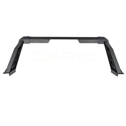 Black Horse RB-AR1B Armrolbar Blkw/Bskt .5Ton All 01-19 - BLKRBAR1B