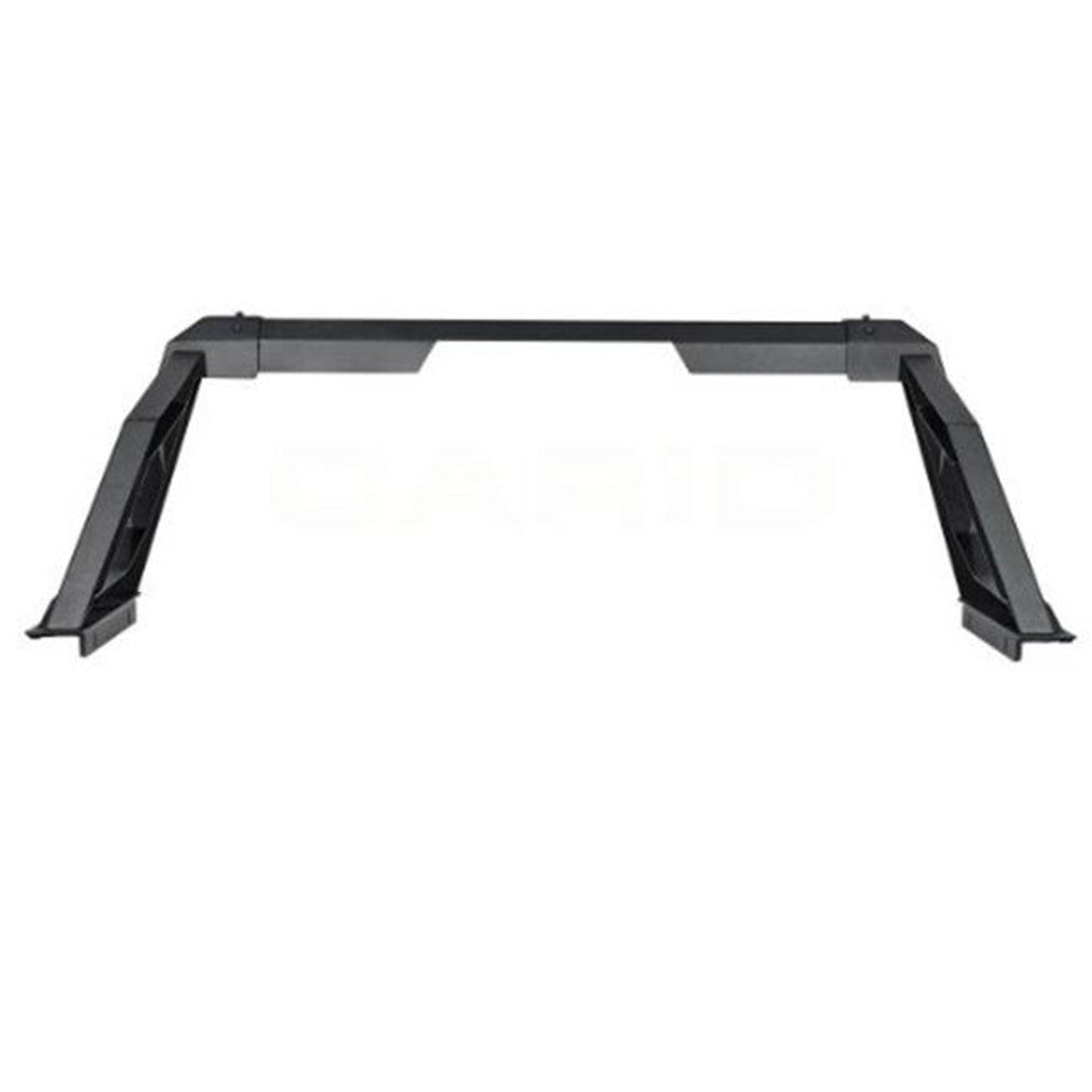Black Horse RB-AR1B Armrolbar Blkw/Bskt .5Ton All 01-19 - BLKRBAR1B
