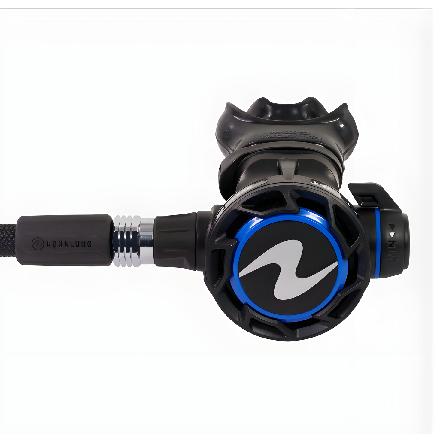 Aqua Lung Helix Compact Regulator 1st and 2nd Stages - REG427 DIN