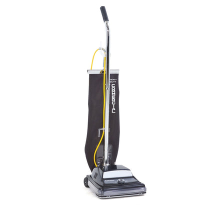 Advance ReliaVac Upright Vacuum, 15QT, Bagless – 03002A