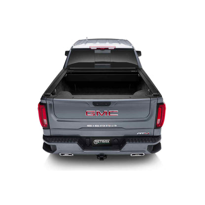 Retrax PowertraxPRO MX GMC Electric Retractable Tonneau Cover - RTX-90482