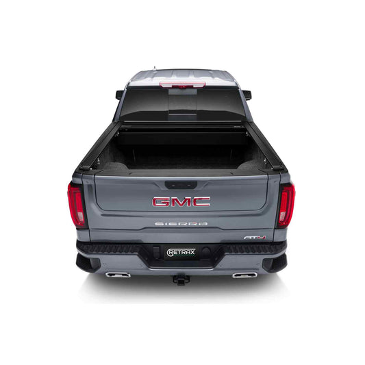 Retrax PowertraxPRO MX GMC Electric Retractable Tonneau Cover - RTX-90482