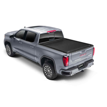 RetraxONE MX Chevy & GMC 1500 Manual Retractable Tonneau Cover
