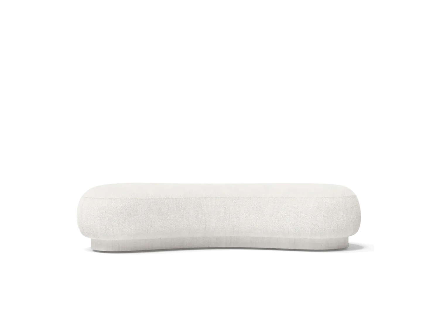Rico Lounger Ottoman
