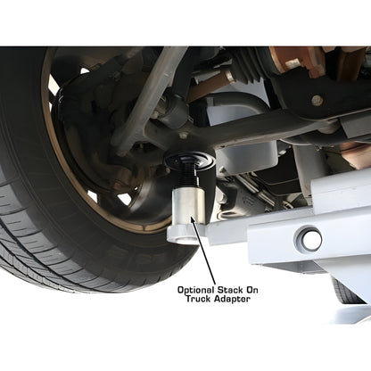 Atlas RJ-6 6,000 lb Rolling Bridge Jack - ATEATTD-RJ-6-FPD